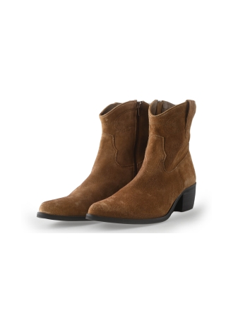 Felmini Cowboystiefel Grau 265495