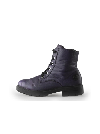 Rieker Schnürstiefel Sonstiges 265496