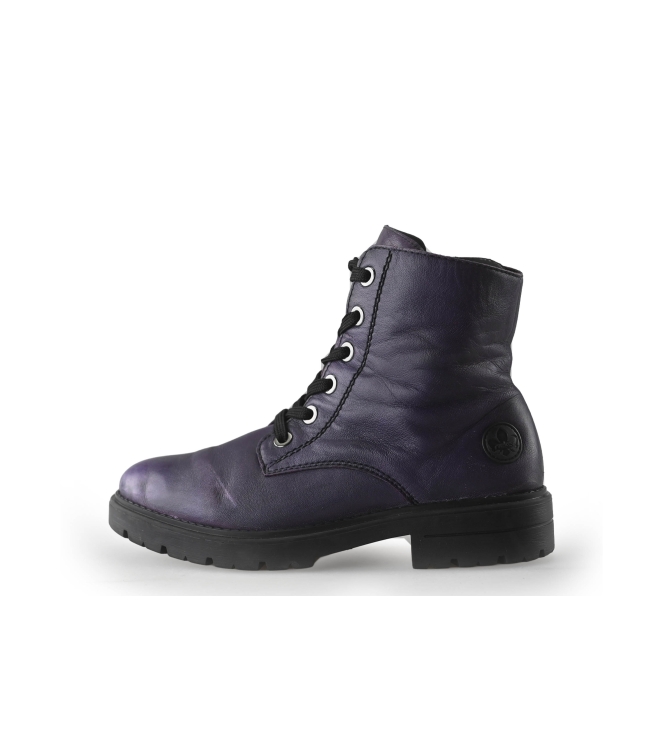 Rieker Schnürstiefel