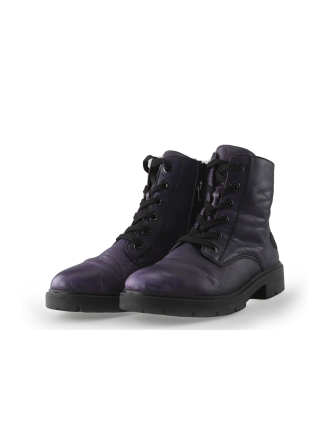 Rieker Schnürstiefel Sonstiges 265496