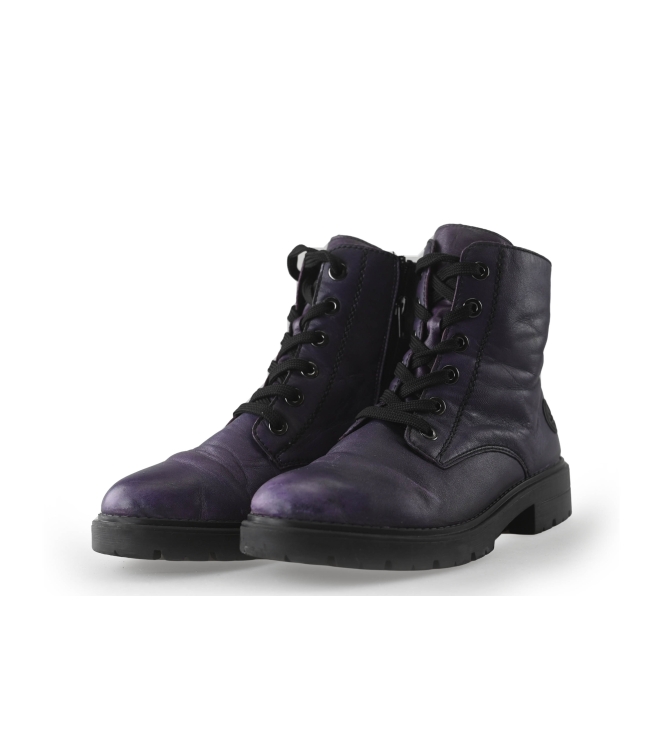Rieker Schnürstiefel