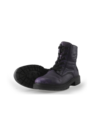 Rieker Schnürstiefel