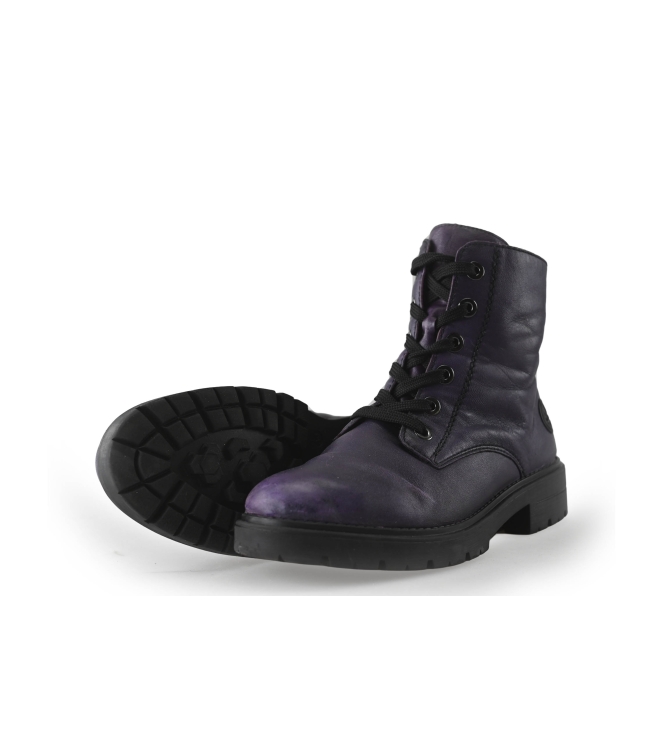 Rieker Schnürstiefel
