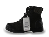 Mustang Schnürstiefel