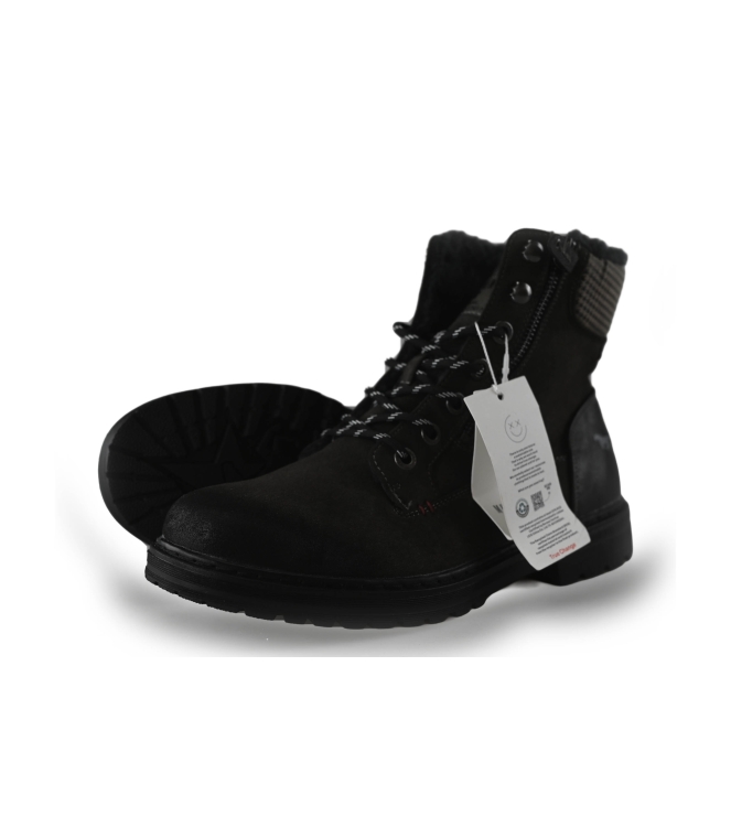 Mustang Schnürstiefel