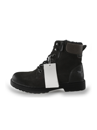 Ecco Schnürstiefel
