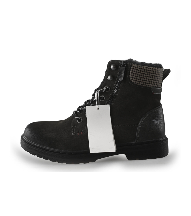 Ecco Schnürstiefel