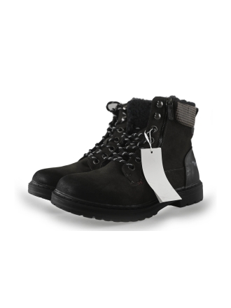 Ecco Schnürstiefel