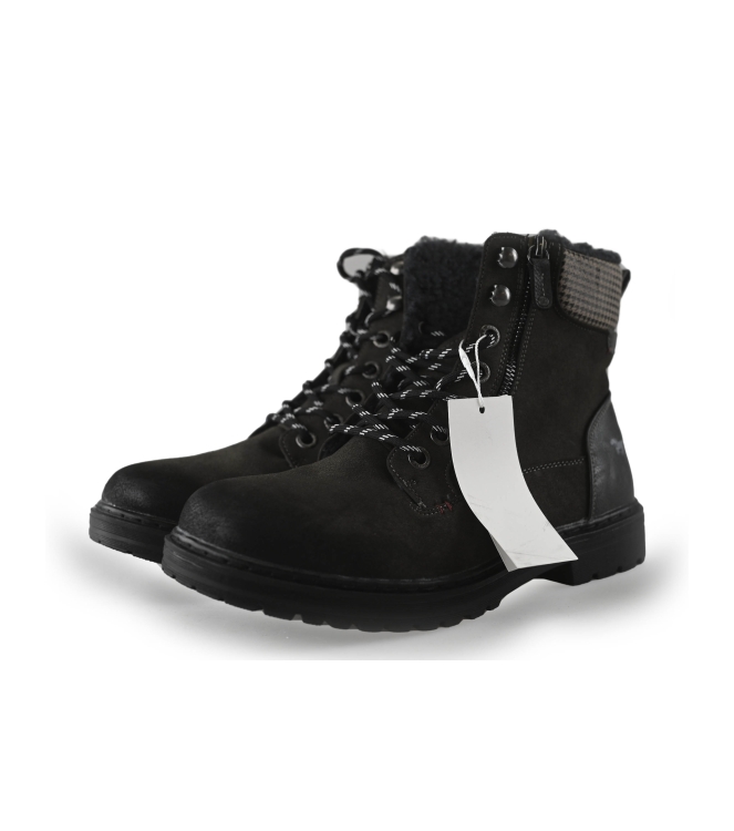 Ecco Schnürstiefel