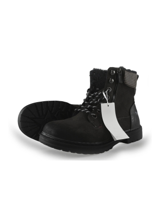 Ecco Schnürstiefel