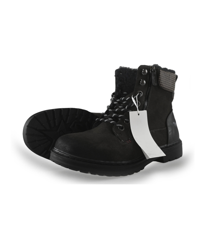 Ecco Schnürstiefel