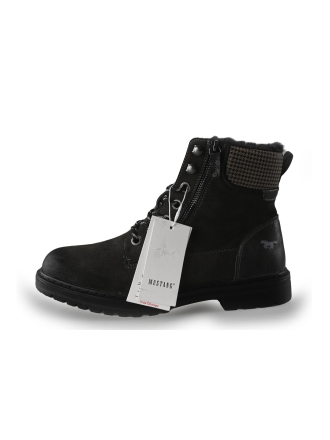 Mustang Schneestiefel Braun 265504