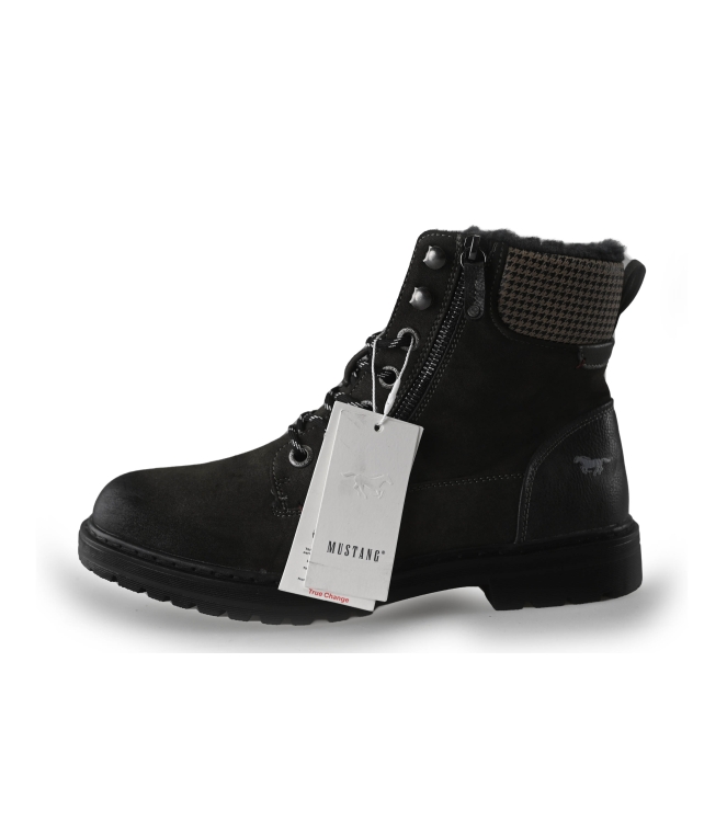 Mustang Schneestiefel