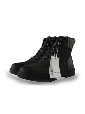 Mustang Schneestiefel Braun 265504