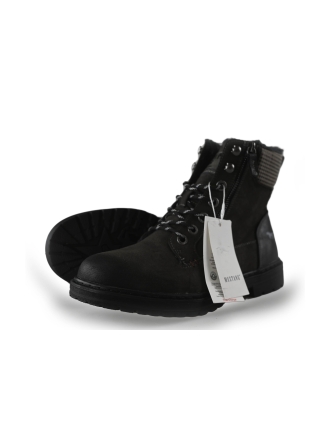 Mustang Schneestiefel
