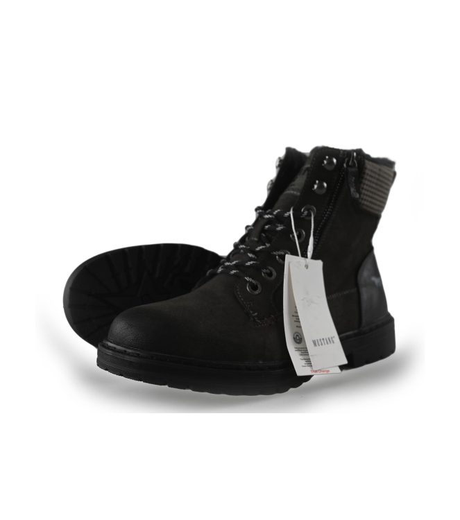 Mustang Schneestiefel