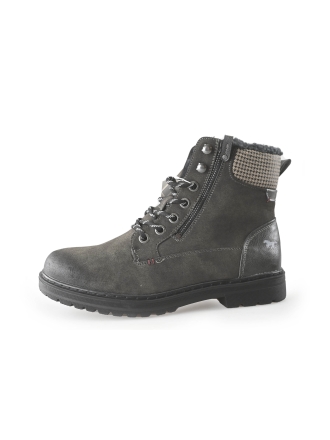 Mustang Schneestiefel Braun 265505