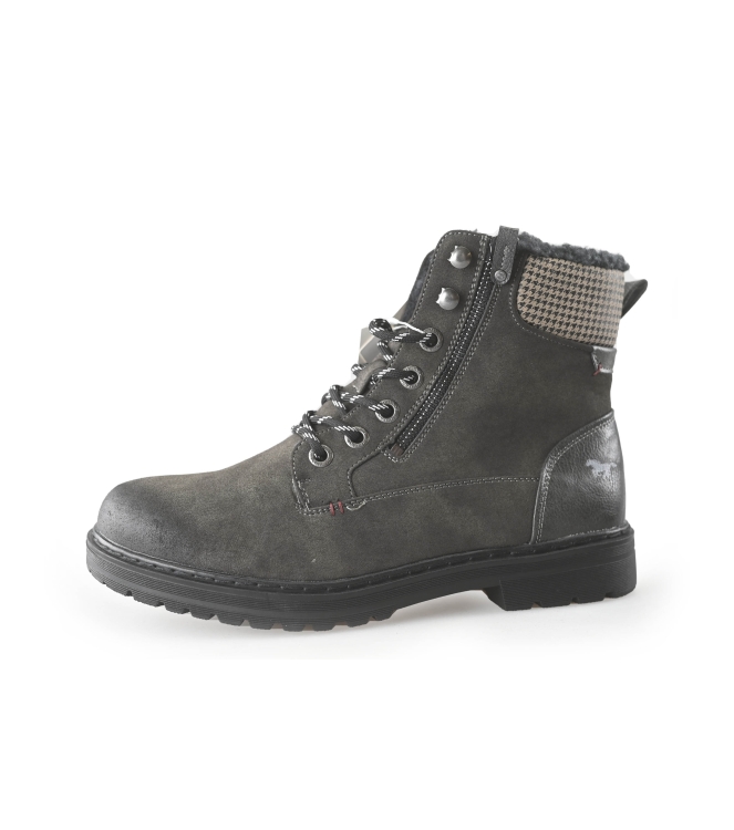 Mustang Schneestiefel