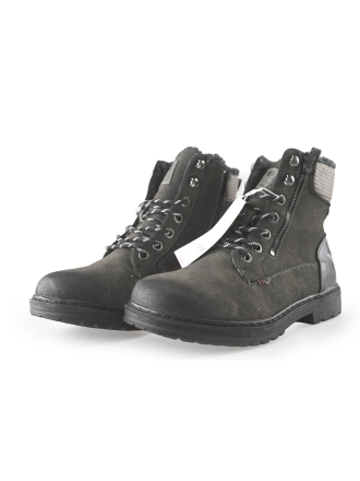 Mustang Schneestiefel Braun 265505