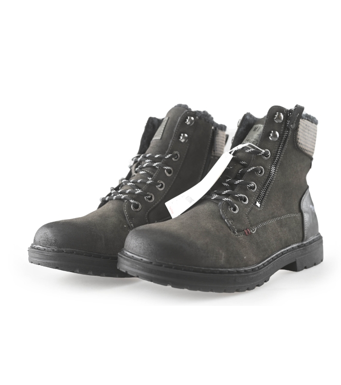 Mustang Schneestiefel