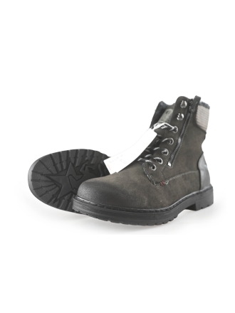 Mustang Schneestiefel