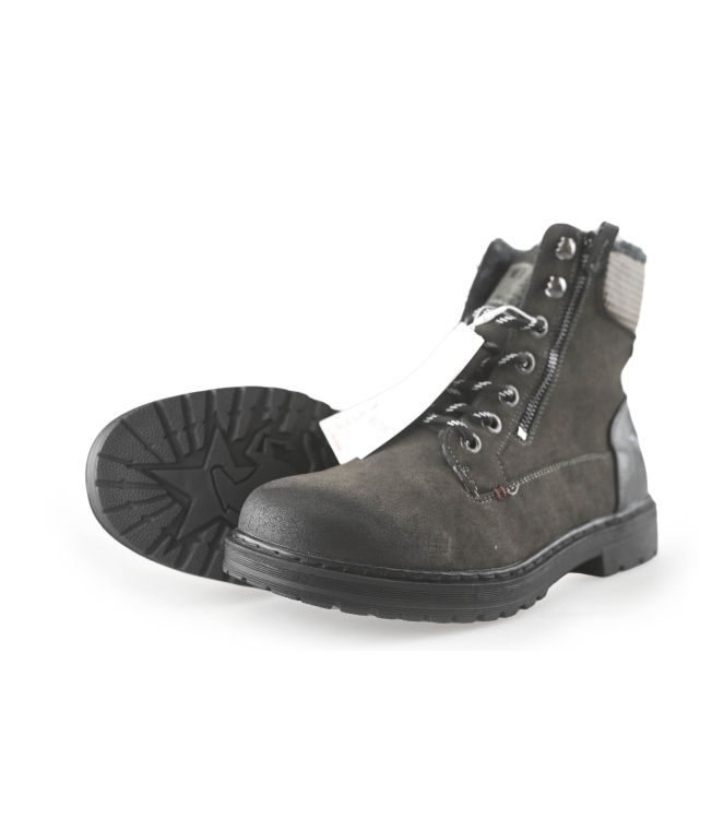 Mustang Schneestiefel