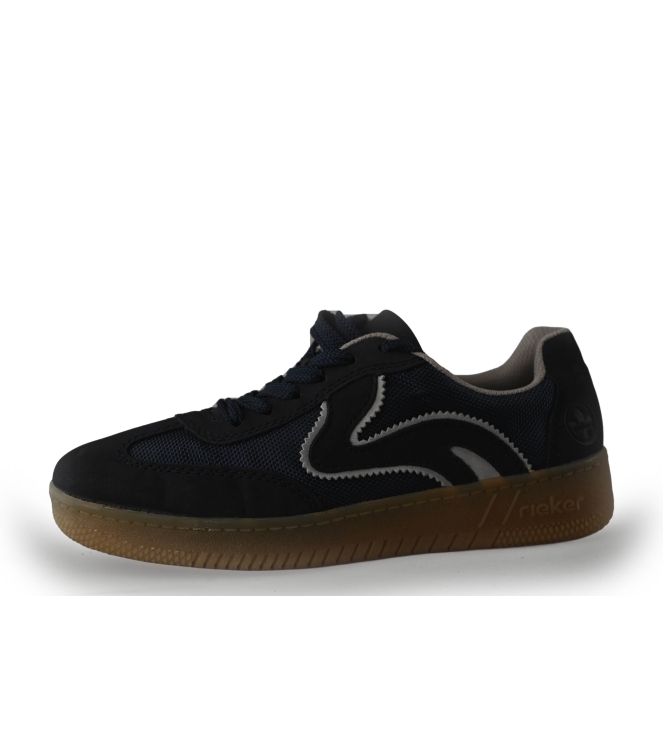 Rieker Schnürschuhe