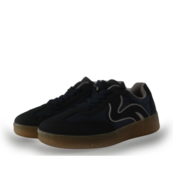 Rieker Schnürschuhe