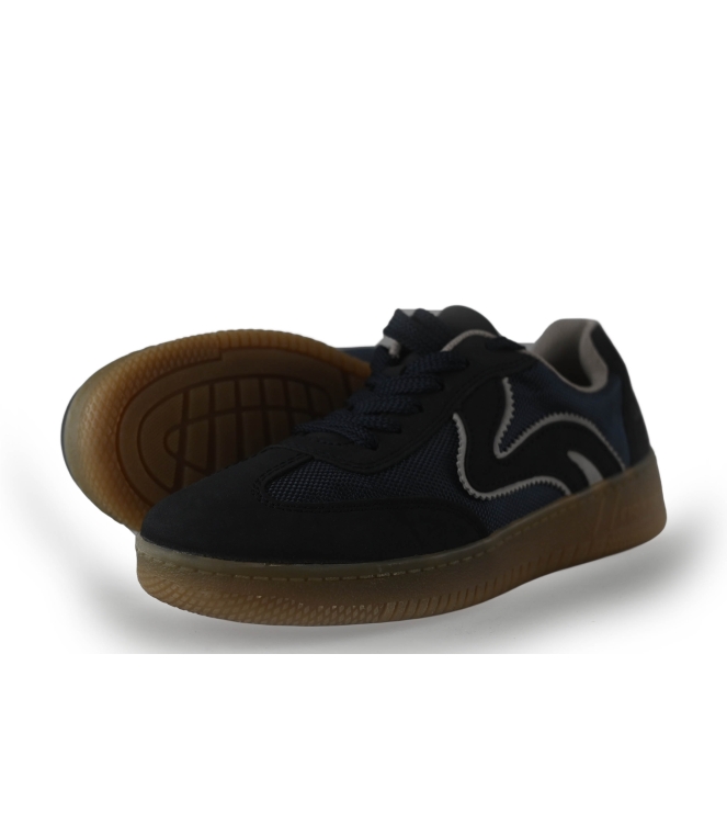 Rieker Schnürschuhe