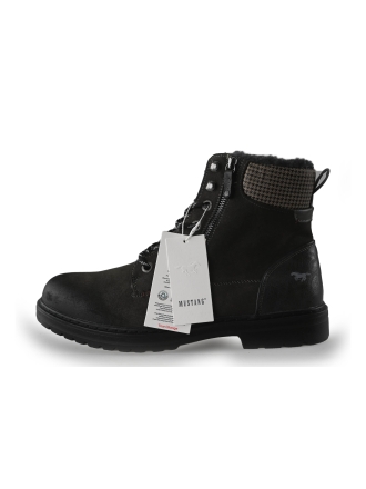 Mustang Schneestiefel Braun 265509
