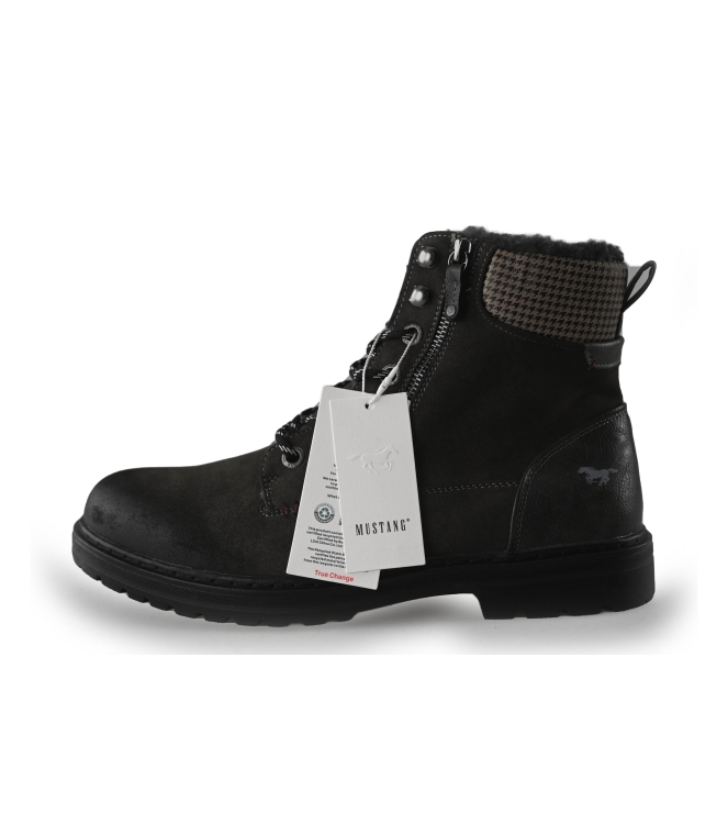 Mustang Schneestiefel