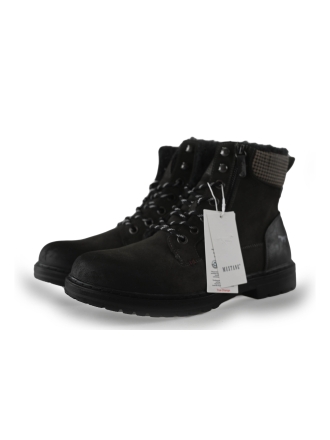 Mustang Schneestiefel Braun 265509