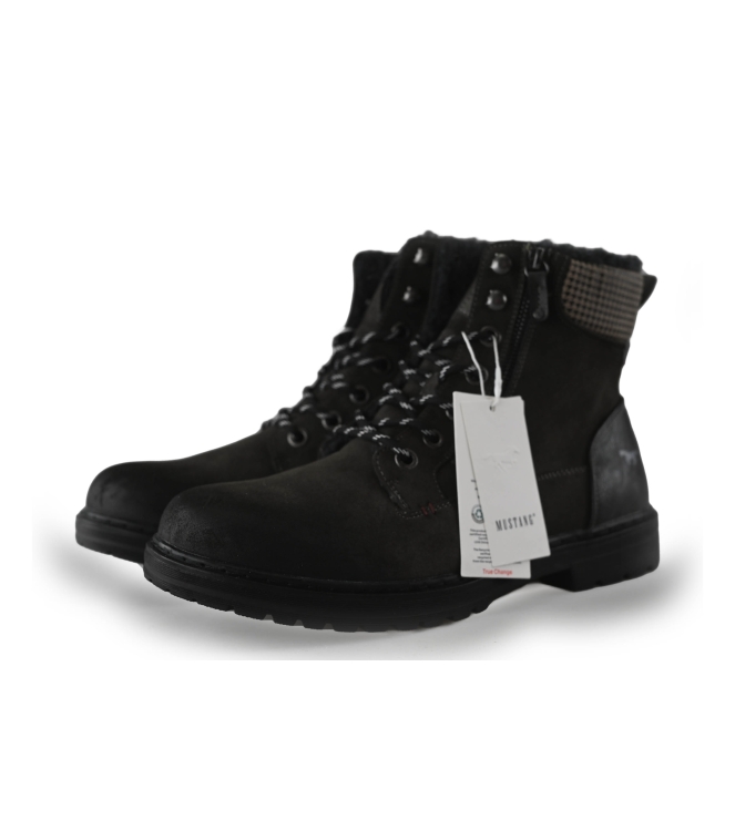 Mustang Schneestiefel