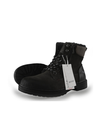 Mustang Schneestiefel
