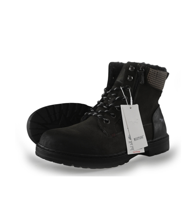 Mustang Schneestiefel