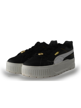 Puma Sneaker Schwarz 265510