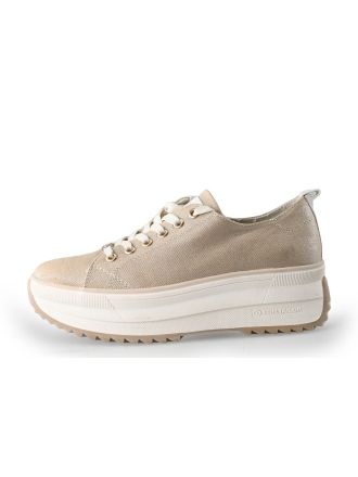 Tom Tailor Sneaker Beige 265512