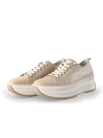 Tom Tailor Sneaker Beige 265512