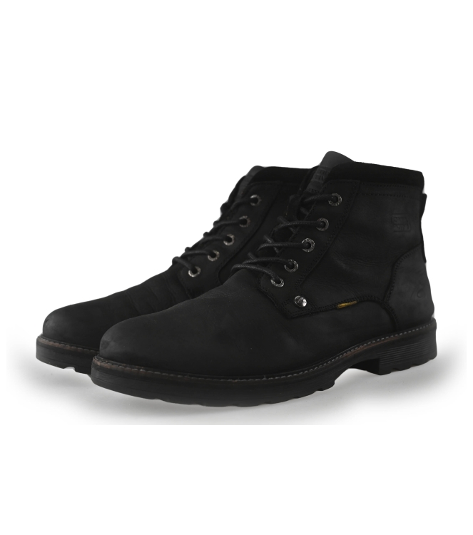 Camel Active Schnürstiefel