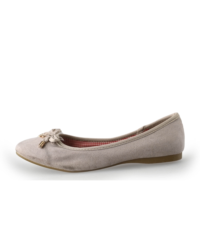 Tamaris Ballerinaschuhe