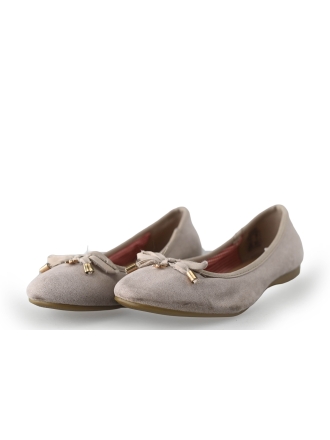 Tamaris Ballerinaschuhe Grau 265518