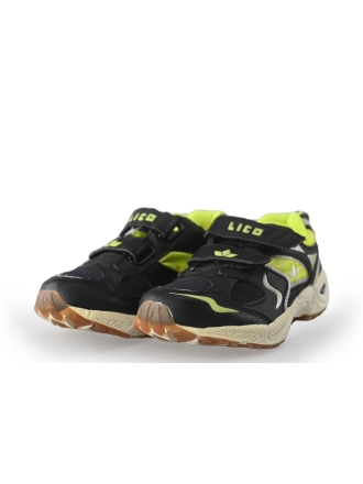 Lico Sportschuhe Blau 265519