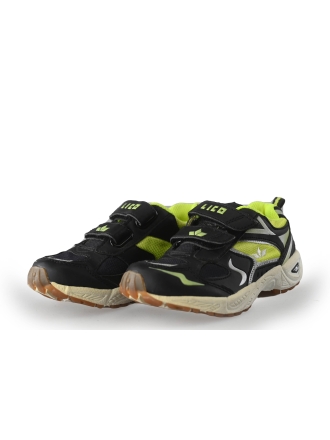 Lico Sportschuhe Blau 265521