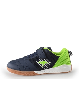 Kangaroos Sportschuhe Blau 265526