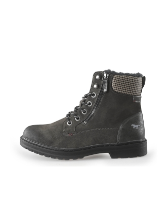 Mustang Schnürstiefel