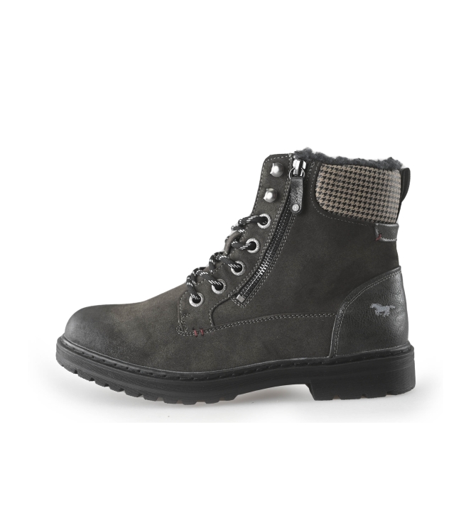 Mustang Schnürstiefel