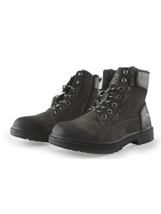 Mustang Schnürstiefel