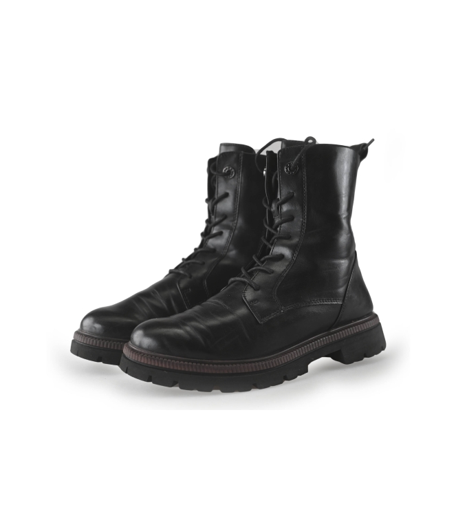 Marco Tozzi Schnürstiefel
