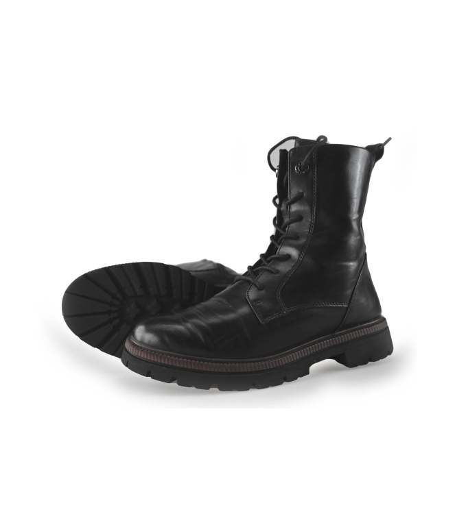 Marco Tozzi Schnürstiefel