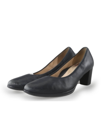 Ara pumps Blau 265548